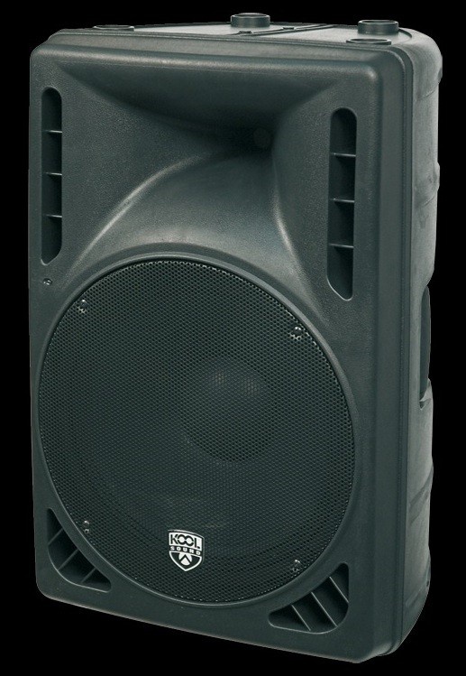 Акустическая система KOOL SOUND NJ P 15 Activ