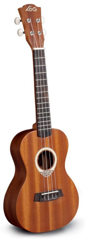 Укулеле LAG U44C