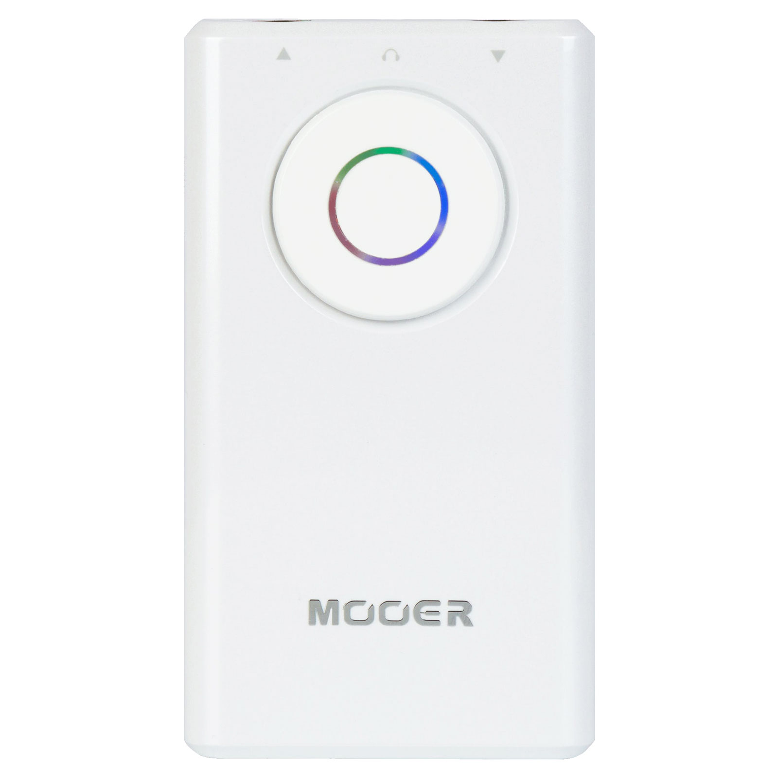 Эффекты для электрогитары MOOER Prime P1 (White)