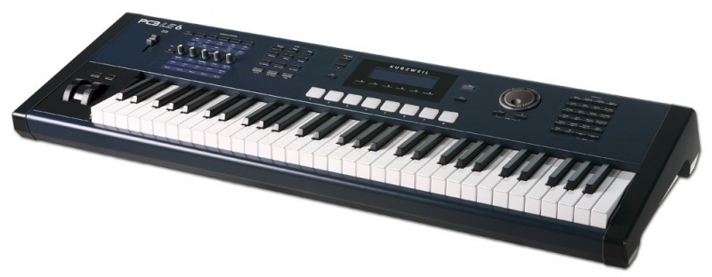 Синтезатор Kurzweil PC3LE6