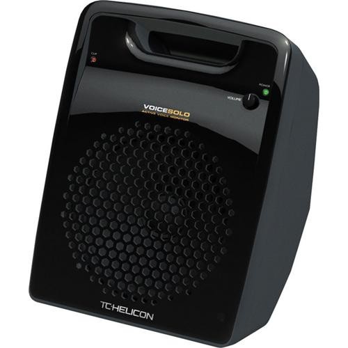 Монитор t.c.electronic VoiceSolo VSM-200