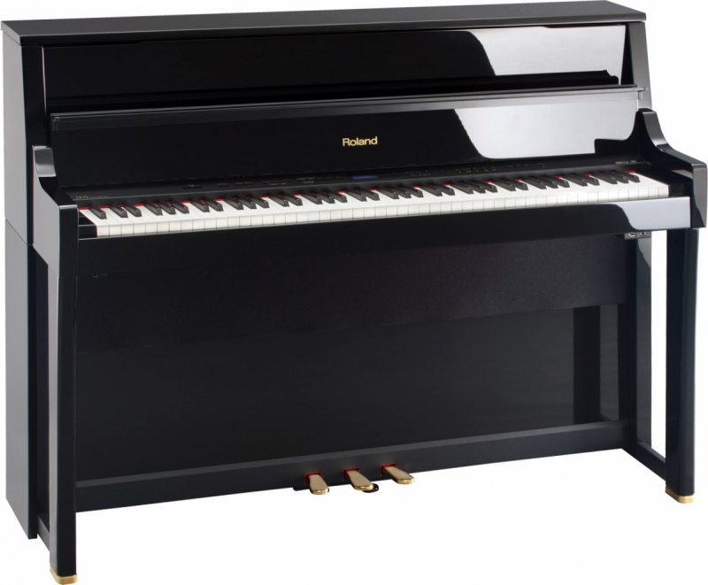 Цифровое фортепиано ROLAND LX-15
