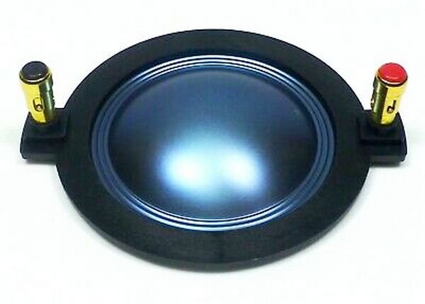 Запчасть для динамика Ремкомплект для P.Audio WN-D63, SD-63BF Диафрагма VC 63 мм 8Ohm JB52401