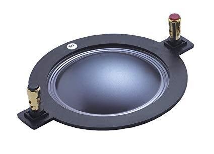 Запчасть для динамика Ремкомплект для P.Audio BM-D750 Діафрагма VC 72,2 мм 8Ohm JB52721