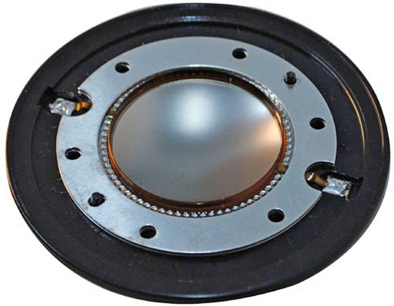 PHD22x Diaphragm - Титановая диафрагма для драйвера JB sound PHD022X