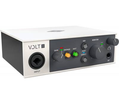 Звуковая карта VOLT 1