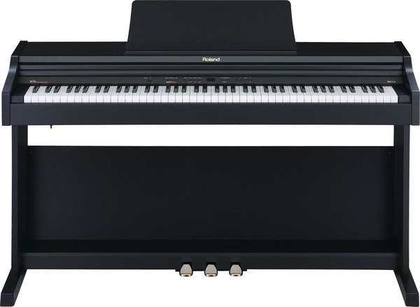 Цифровое фортепиано Roland RP-201 SB