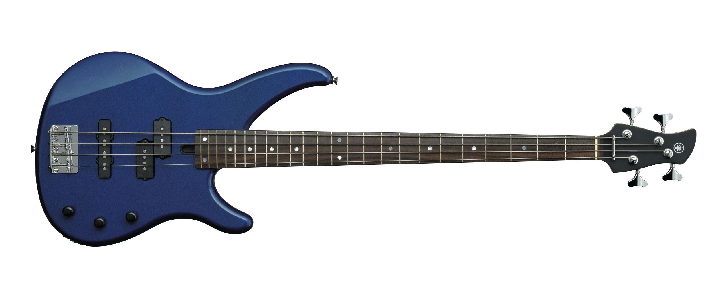 Бас-гитара YAMAHA TRBX-174 (Dark Blue Metallic)