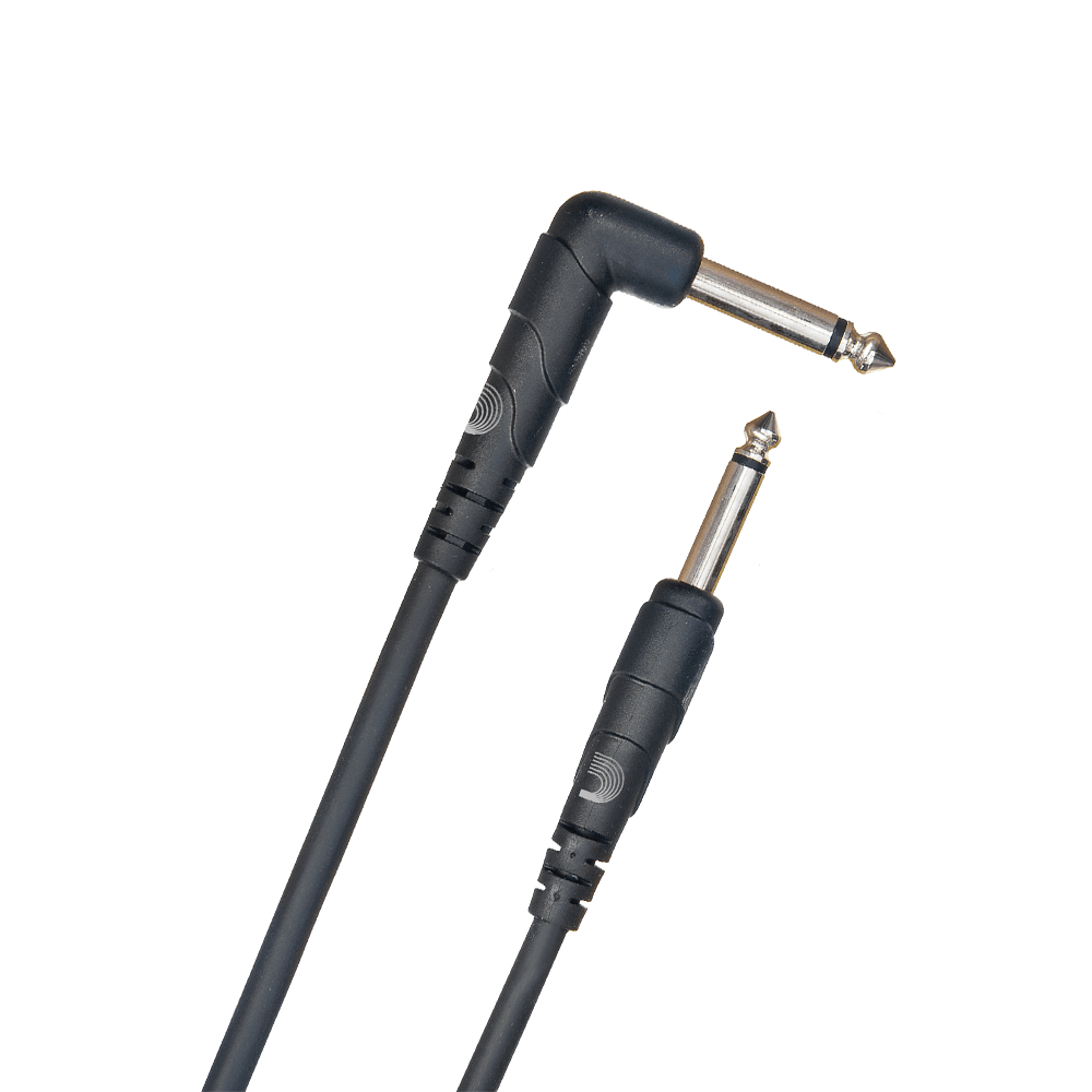 Инструментальный кабель D&#039;ADDARIO PW-CGTRA-20 Classic Series Instrument Cable (6m)