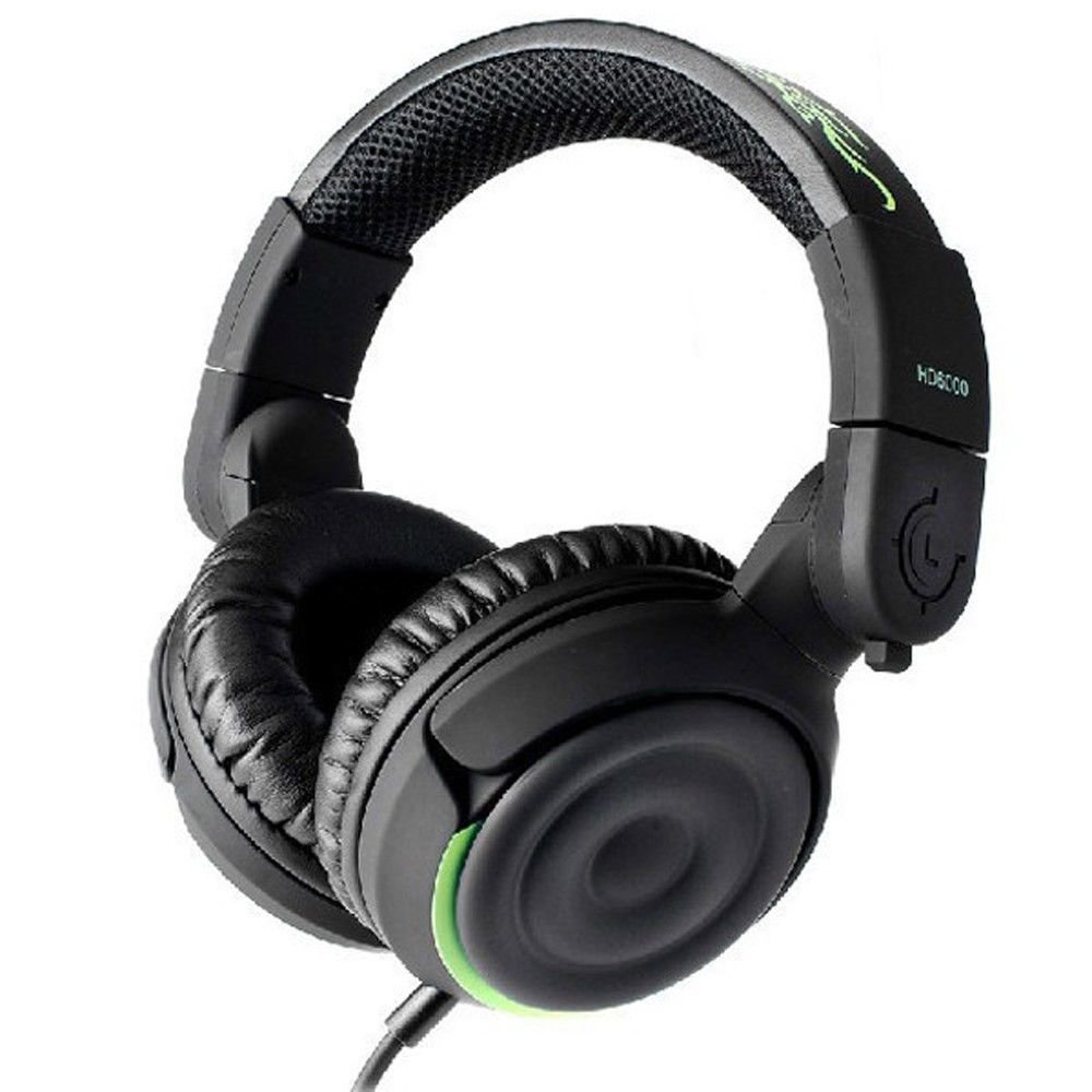 Студийные наушники HD6000 Такстар профессиональные dj наушники