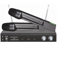 Радіомікрофон V219