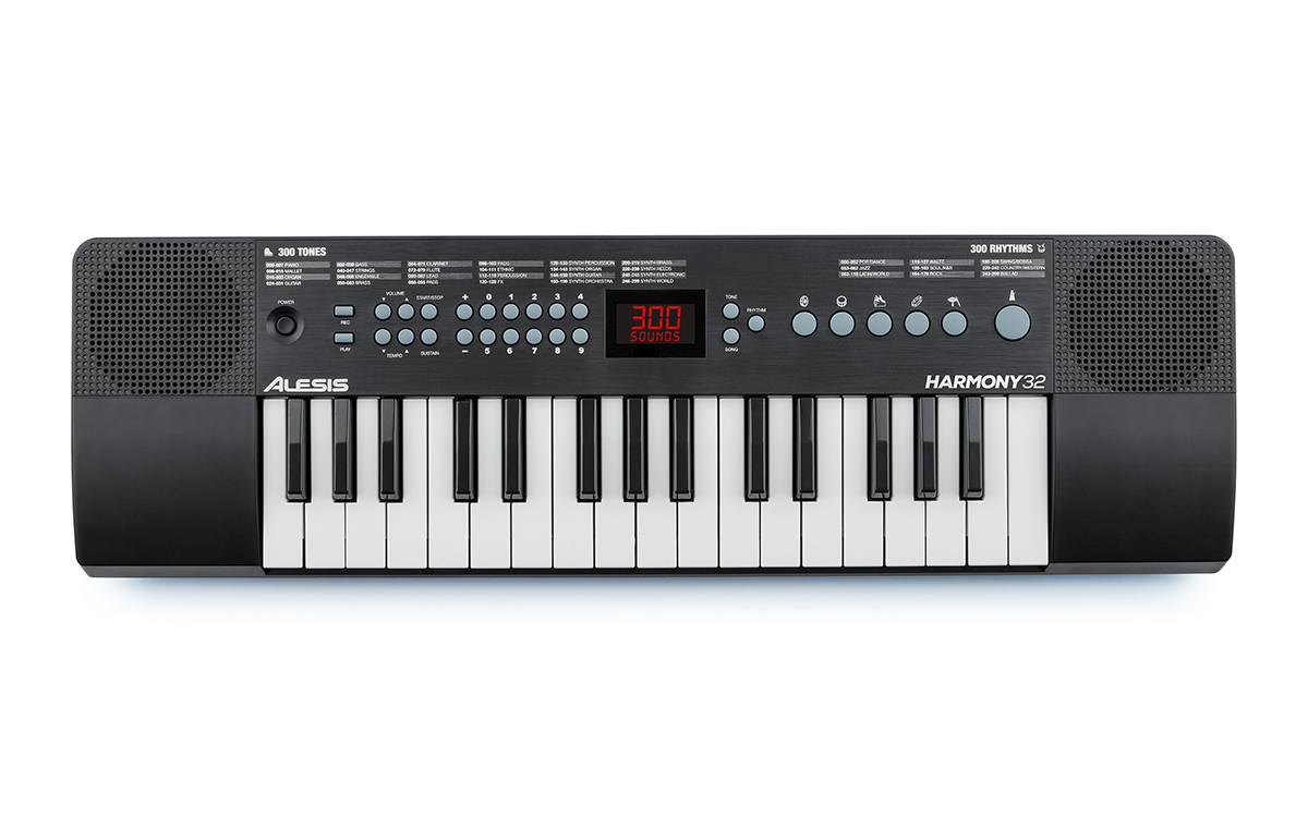 Синтезатор для навчання ALESIS HARMONY 32