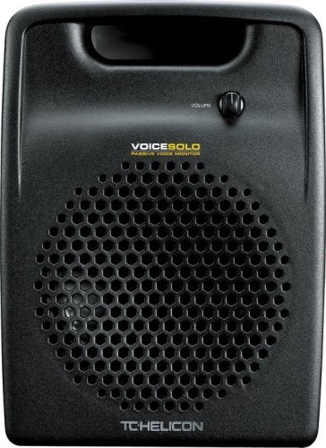 Монитор t.c.electronic VoiceSolo VSM-200p