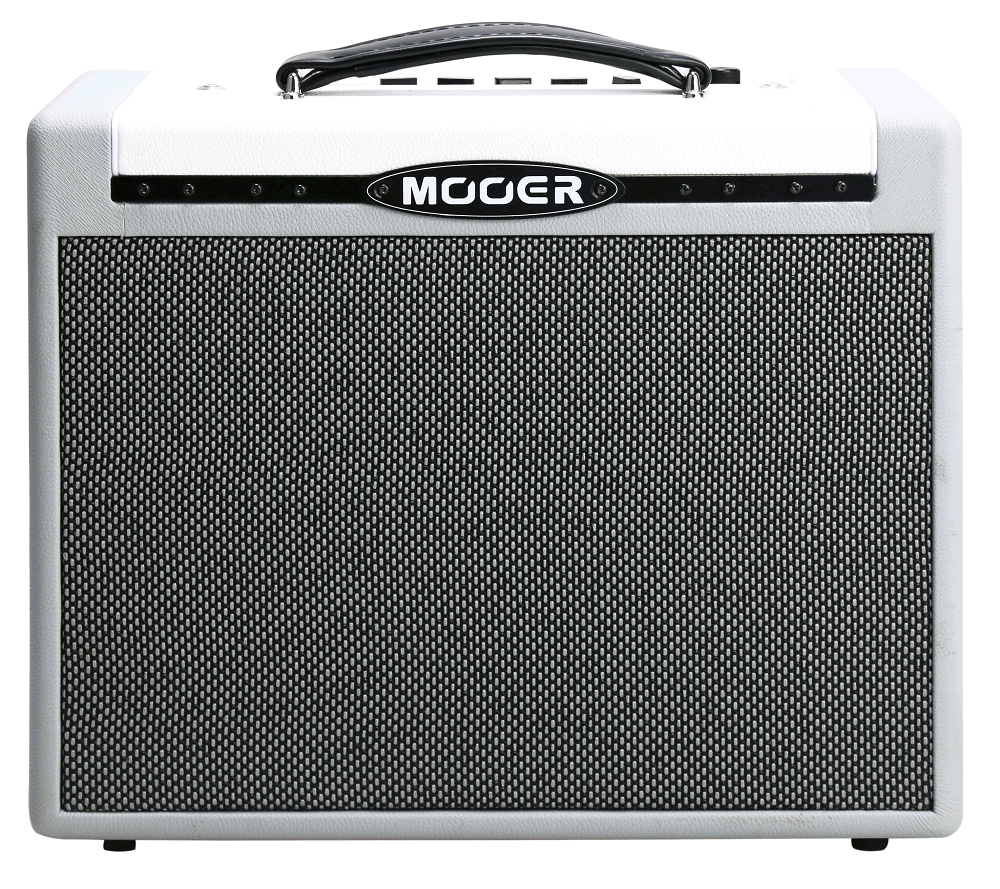 Комбопідсилювач для гітари Mooer SD30