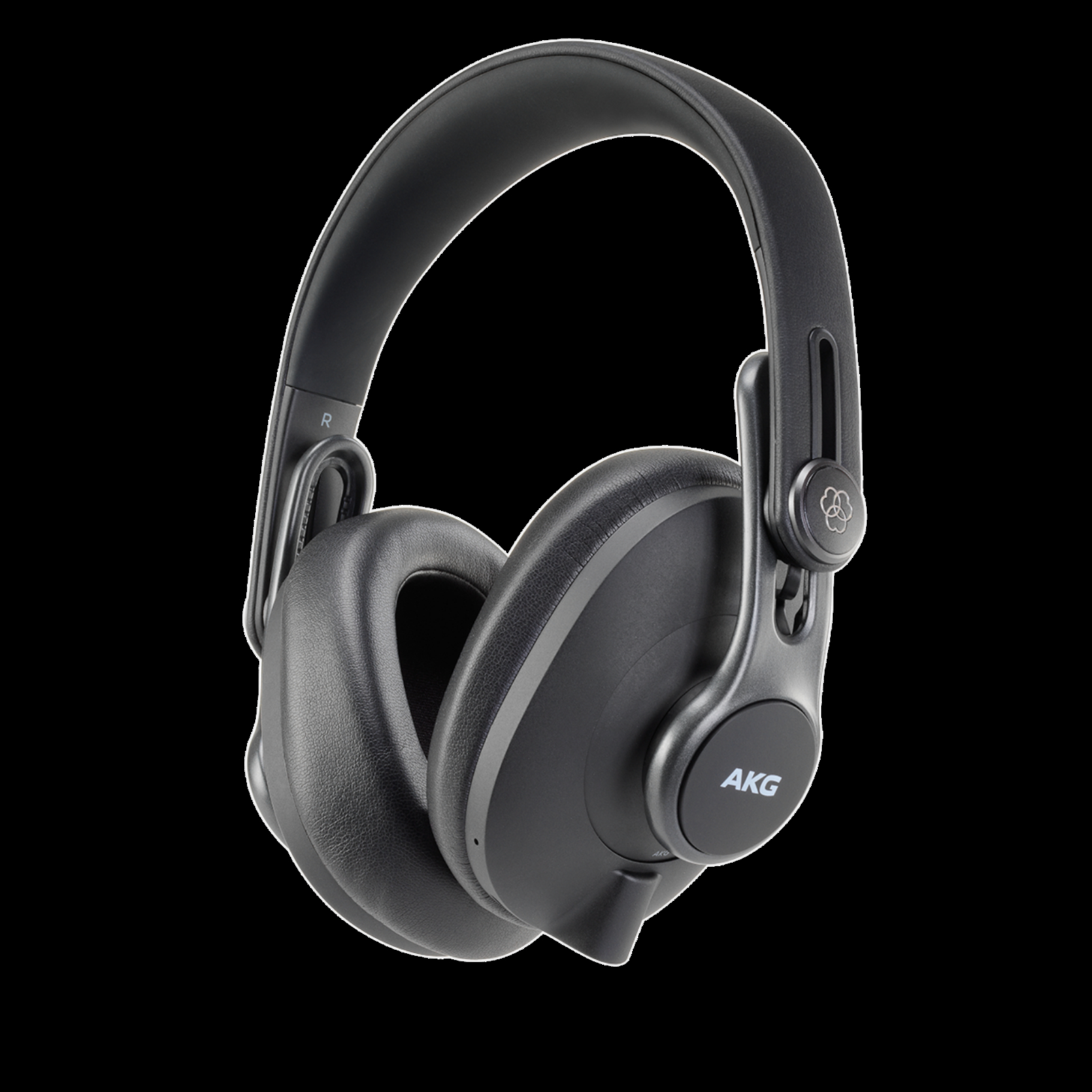 Студийные наушники AKG K371BT