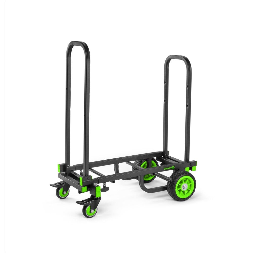 Багатофункціональний візок Gravity CART M 01 B