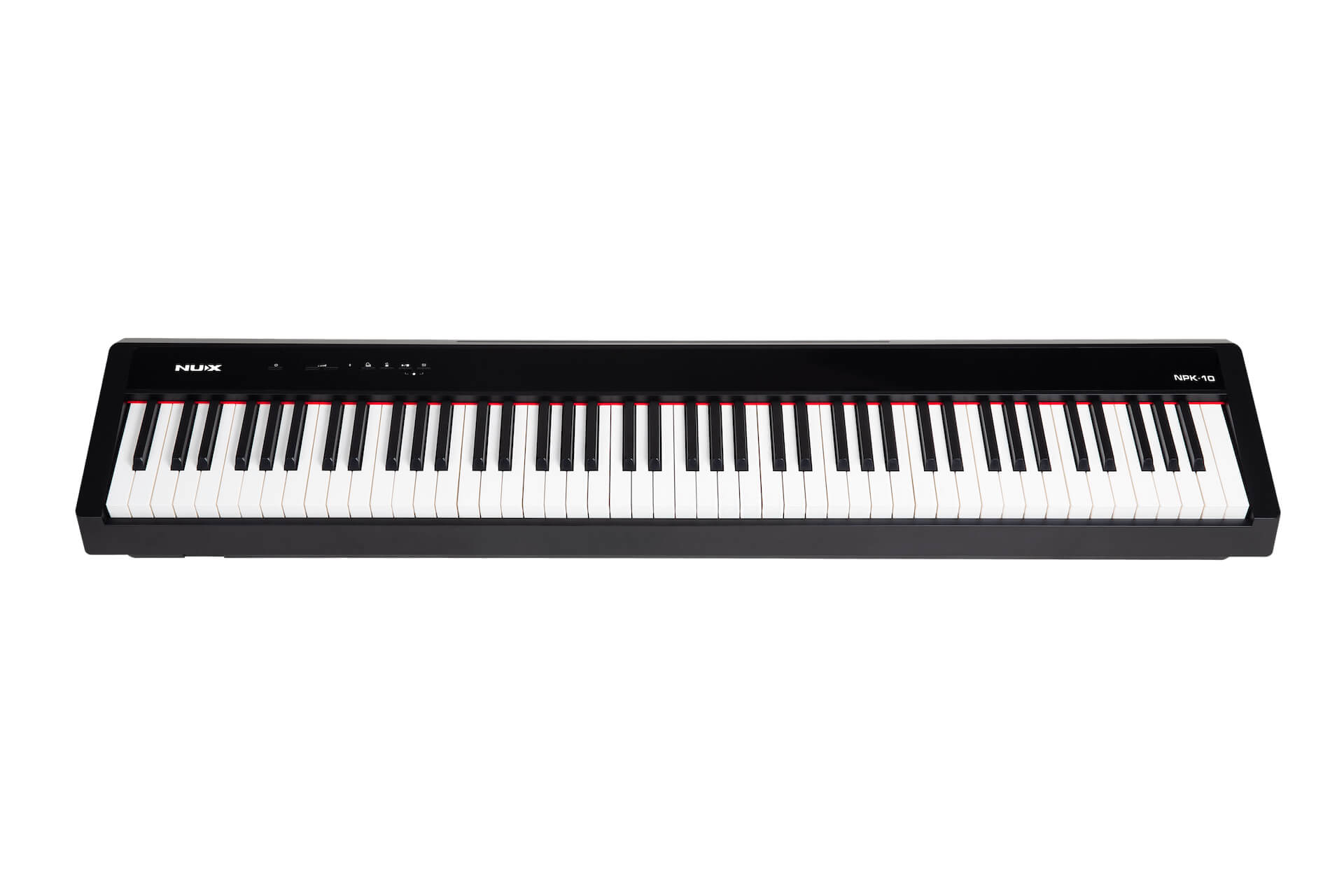 Цифрове піаніно для навчання NUX NPK-10-B