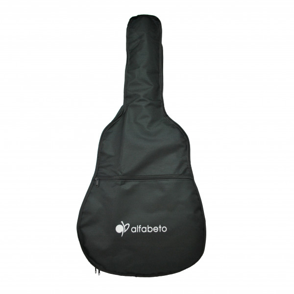 Чохол для акустичної/класичної гітари Alfabeto EasyBag40A
