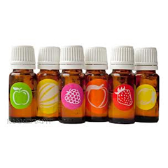 Аромат для добавления в генераторы эффектов AROMA-БАНАН
