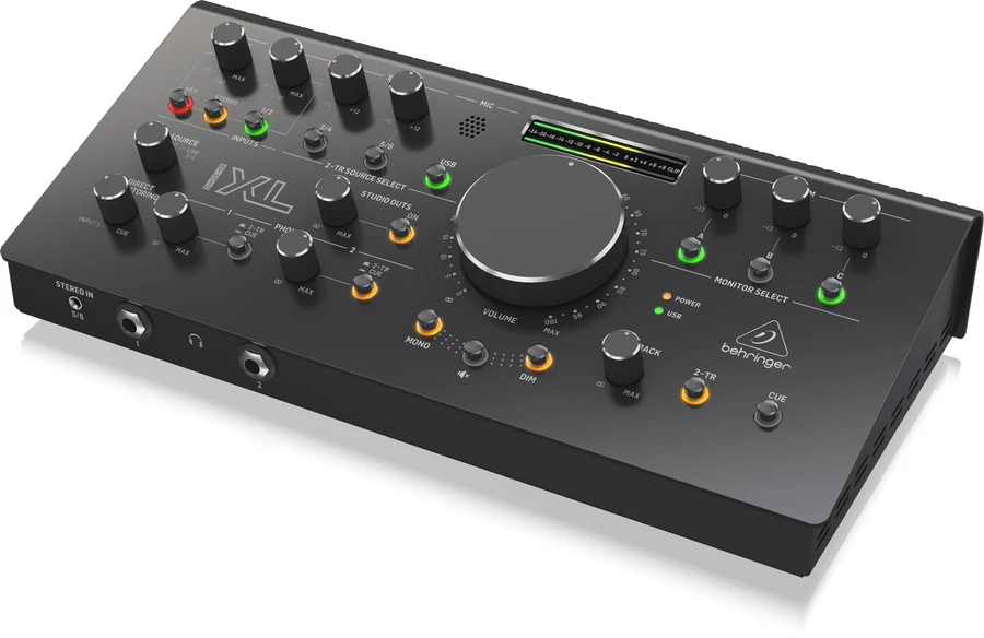 STUDIO XL