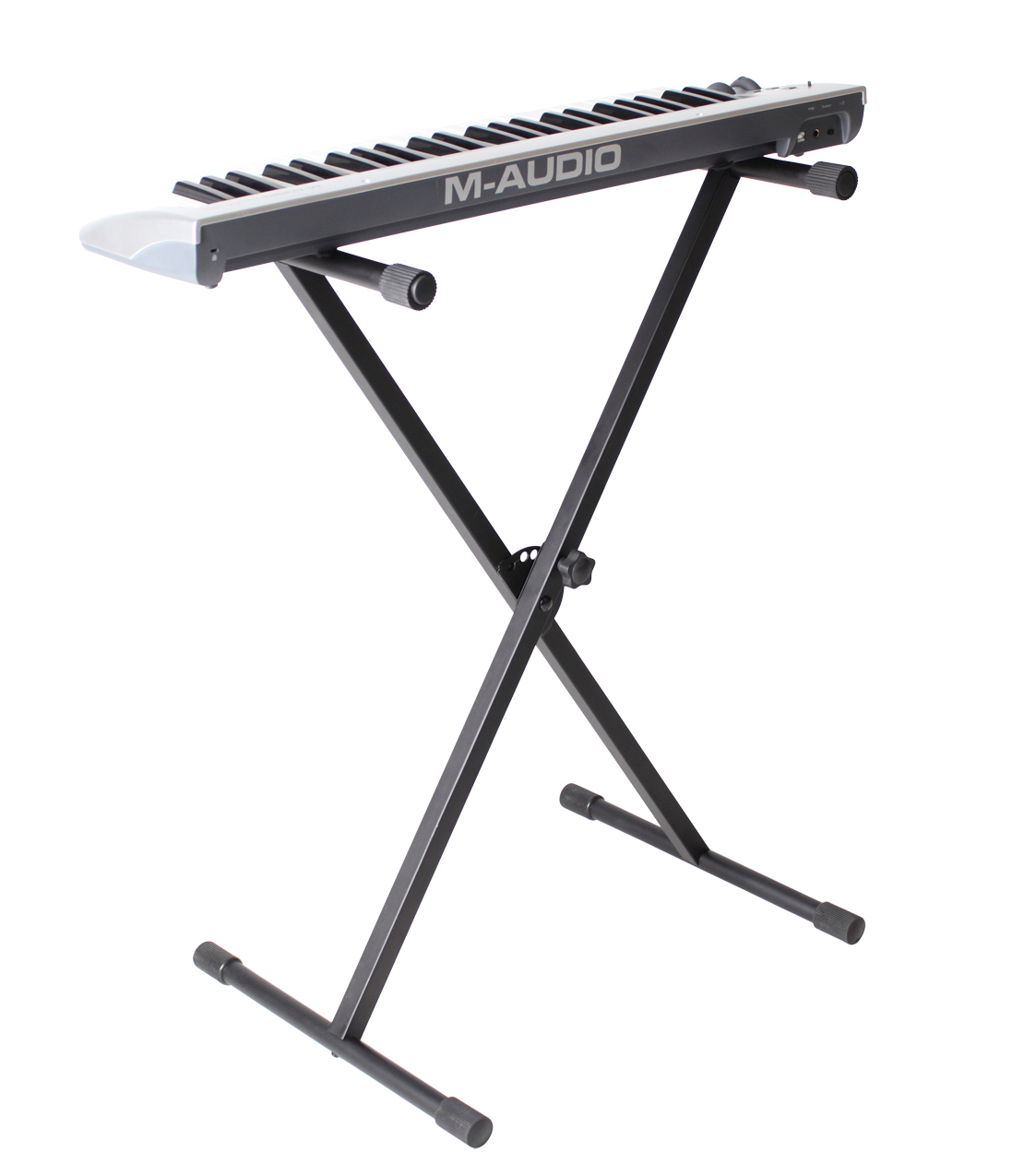 Стійка для піаніно, синтезатора GATOR FRAMEWORKS RI-KEYX-1 Rok-It X Style Keyboard Stand