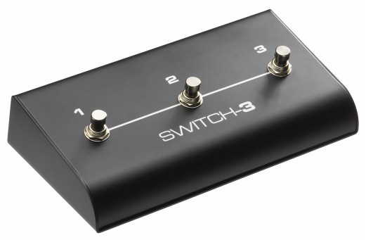 t.c.electronic Switch-3