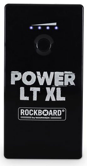 RockBoard Power LT XL (Black)