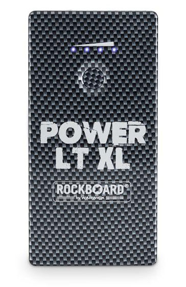 RockBoard Power LT XL (Carbon)