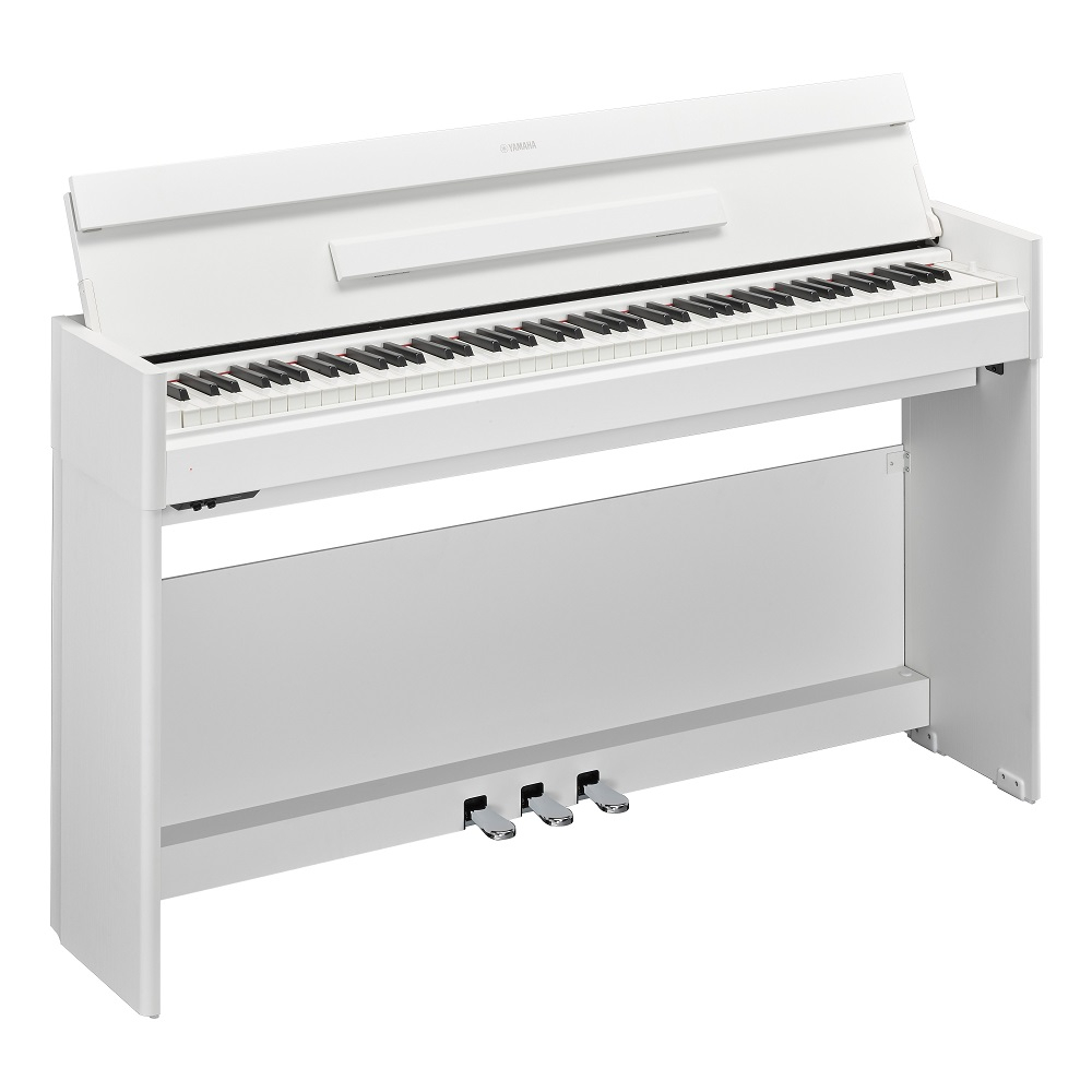 Цифровое пианино YAMAHA ARIUS YDP-S54 White