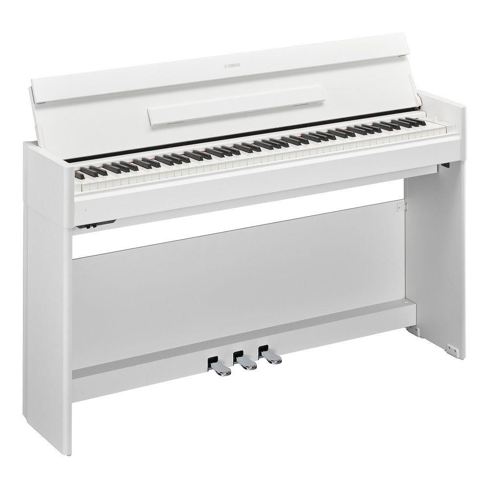 Цифрове піаніно YAMAHA ARIUS YDP-S54 White