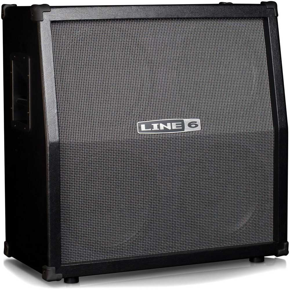 Line 6 Spider V 412 Cabinet