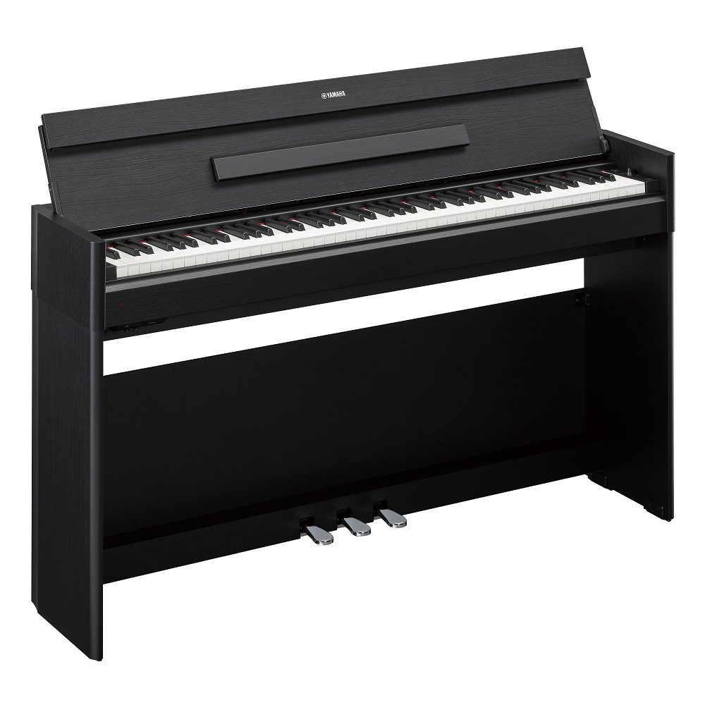 Цифрове піаніно YAMAHA ARIUS YDP-S54 Black