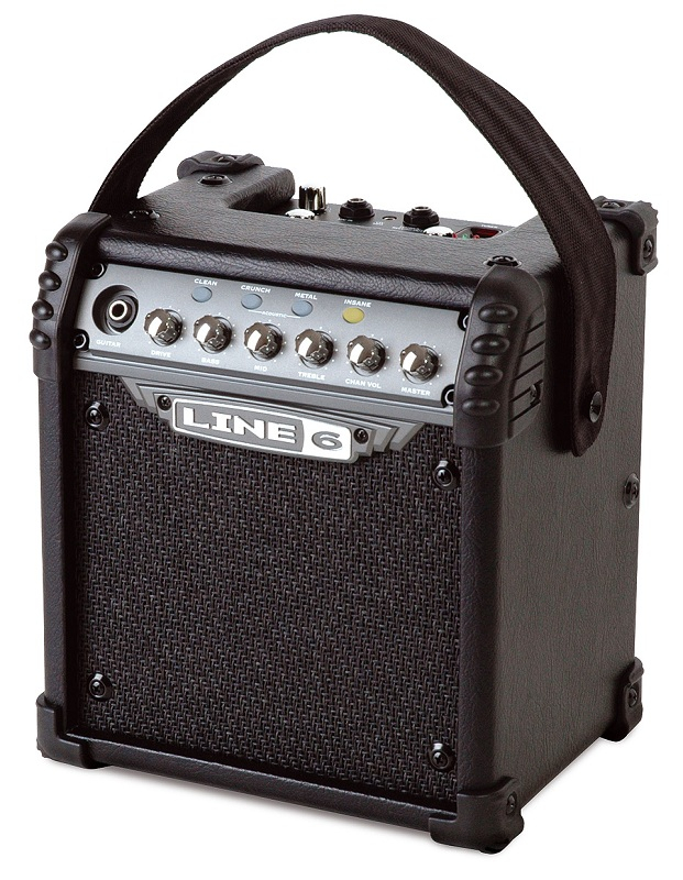 LINE6 MICRO SPIDER