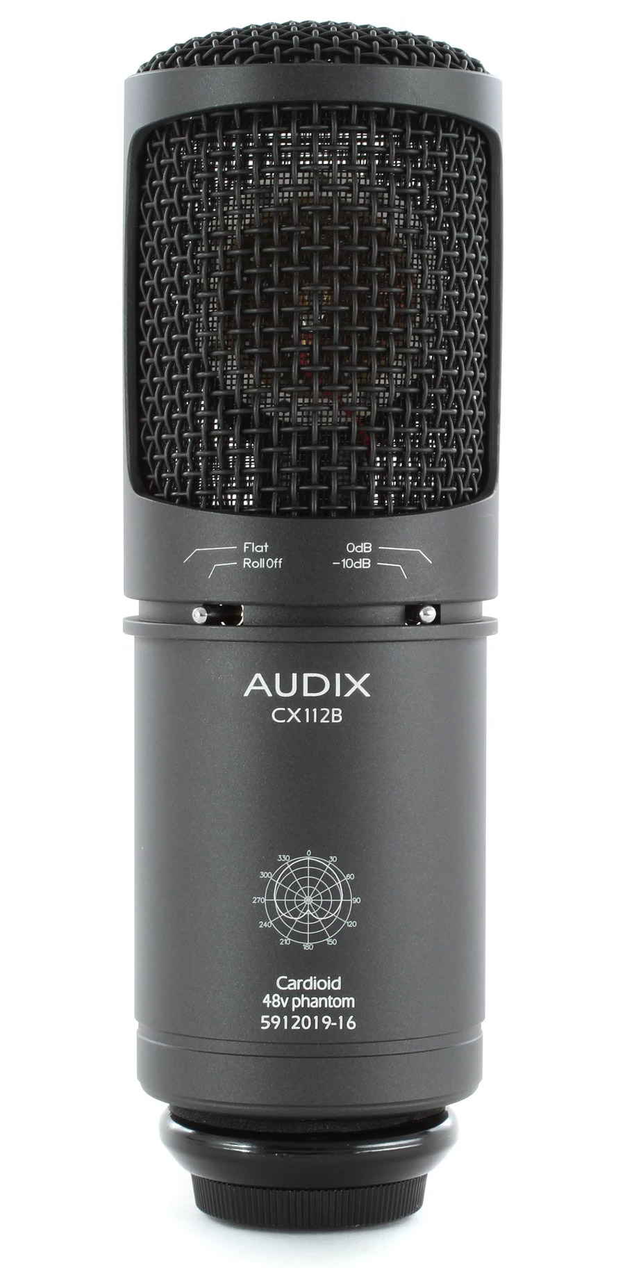 Студійний мікрофон AUDIX CX112B