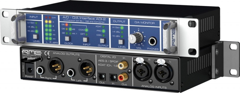 Конвертор RME ADI-2