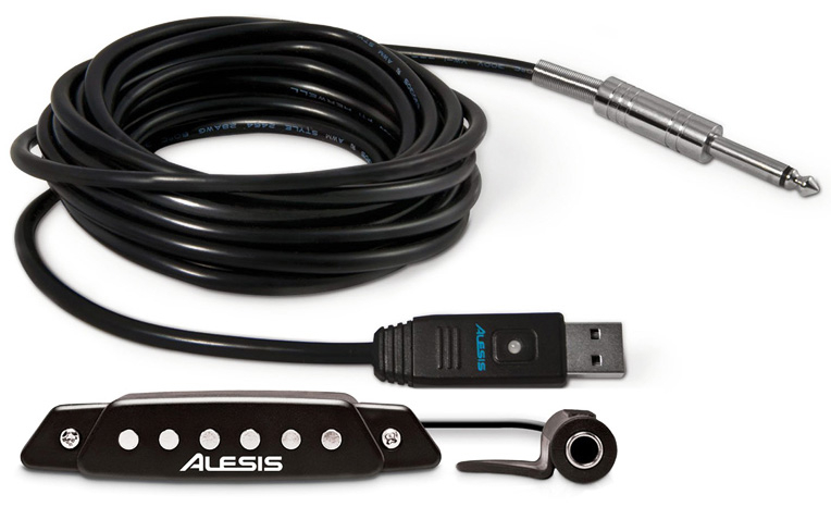 ALESIS AcousticLink