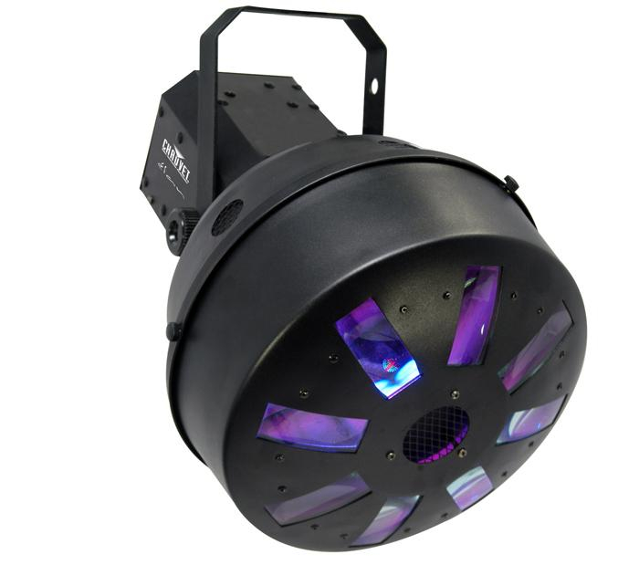 CHAUVET ELAN