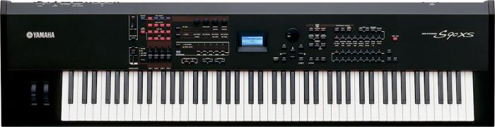 YAMAHA S90 XS