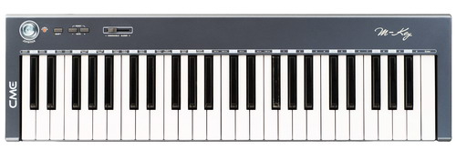 MIDI-клавіатура CME M-KEY