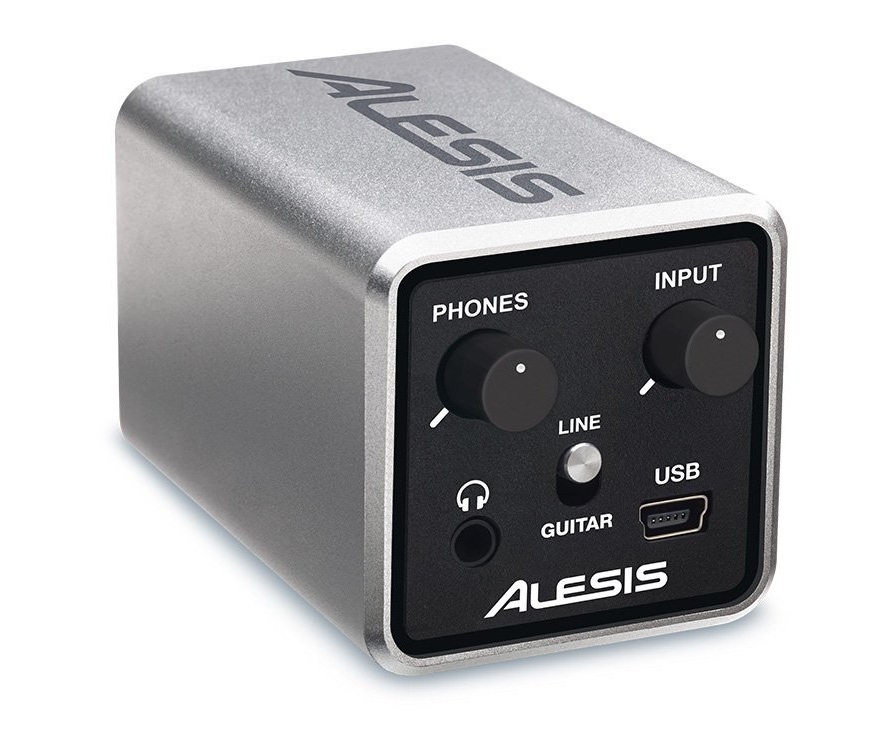 Звукова карта Alesis Core 1