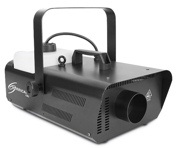 CHAUVET H1302 HURRICANE 1302