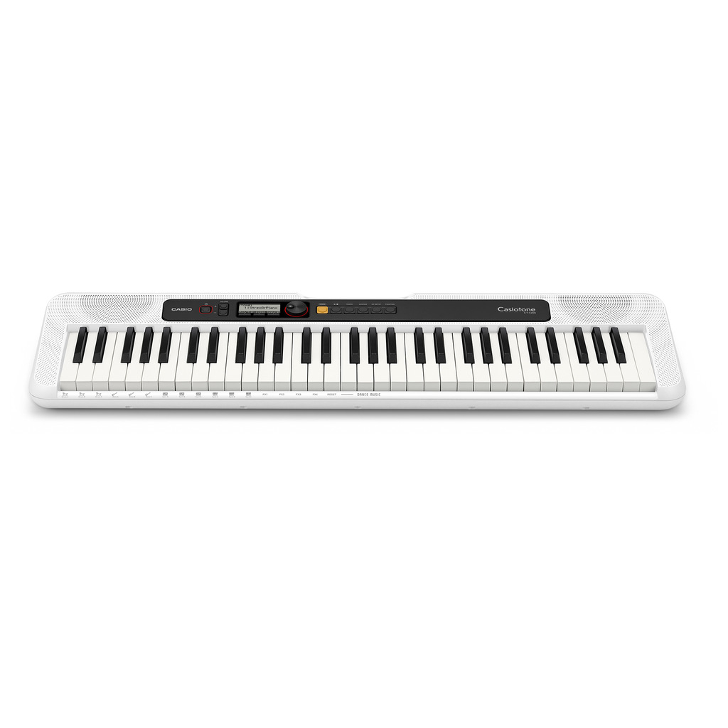 Синтезатор Синтезатор CASIO CT-S200WE