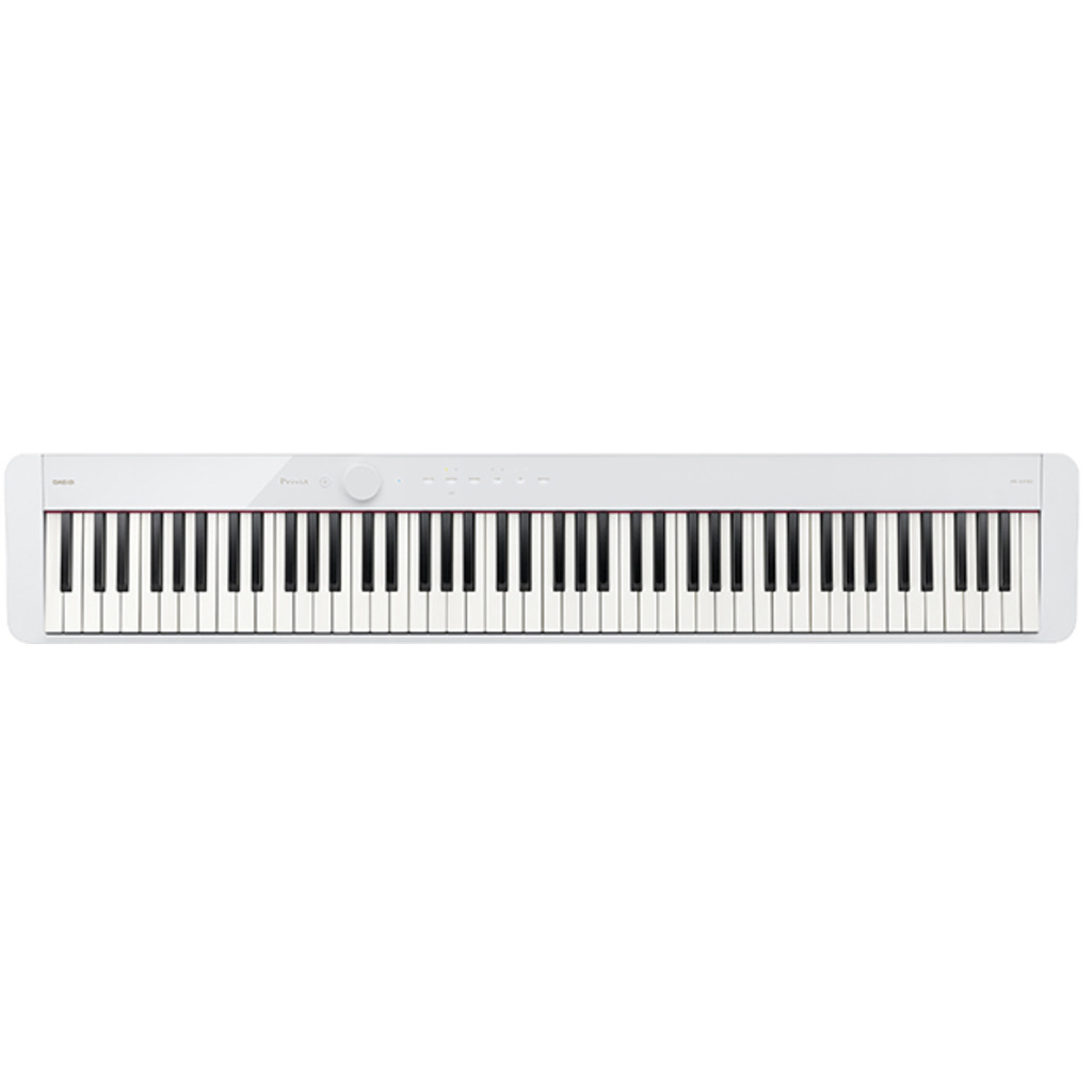Цифрове піаніно Цифровое пианино CASIO PX-S1100WE