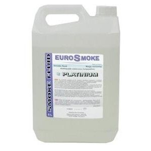 Рідина для дим машини SFAT EuroSmoke Platinum (HIGH DENSE), 5 L