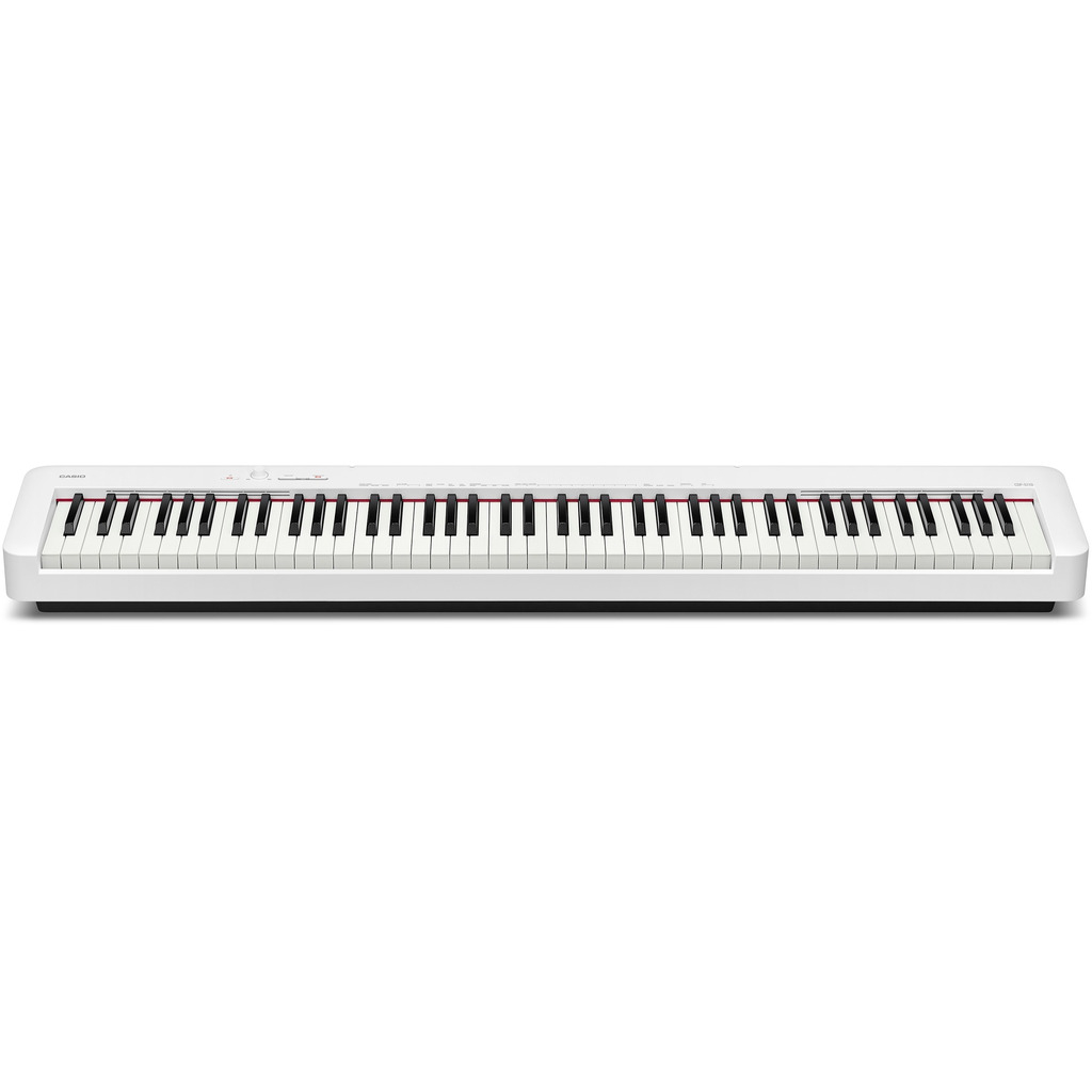 Цифрове піаніно Цифрове фортепіано Casio CDP-S110WE