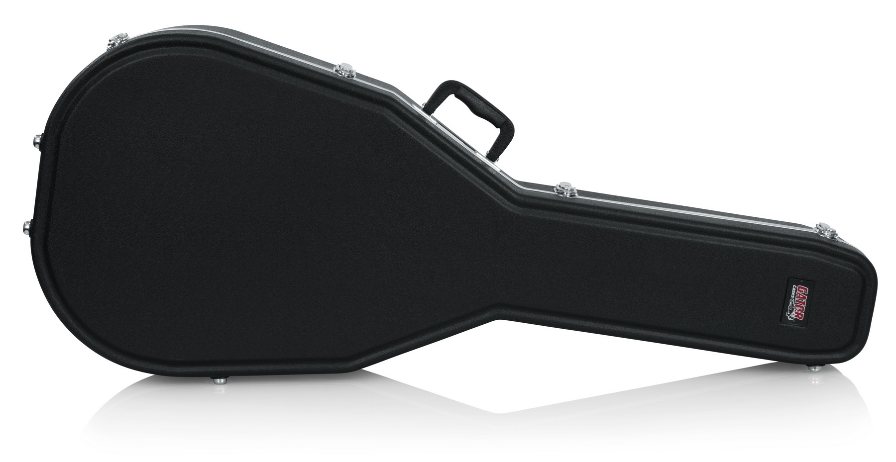 GATOR GC-JUMBO Jumbo Acoustic Guitar Case