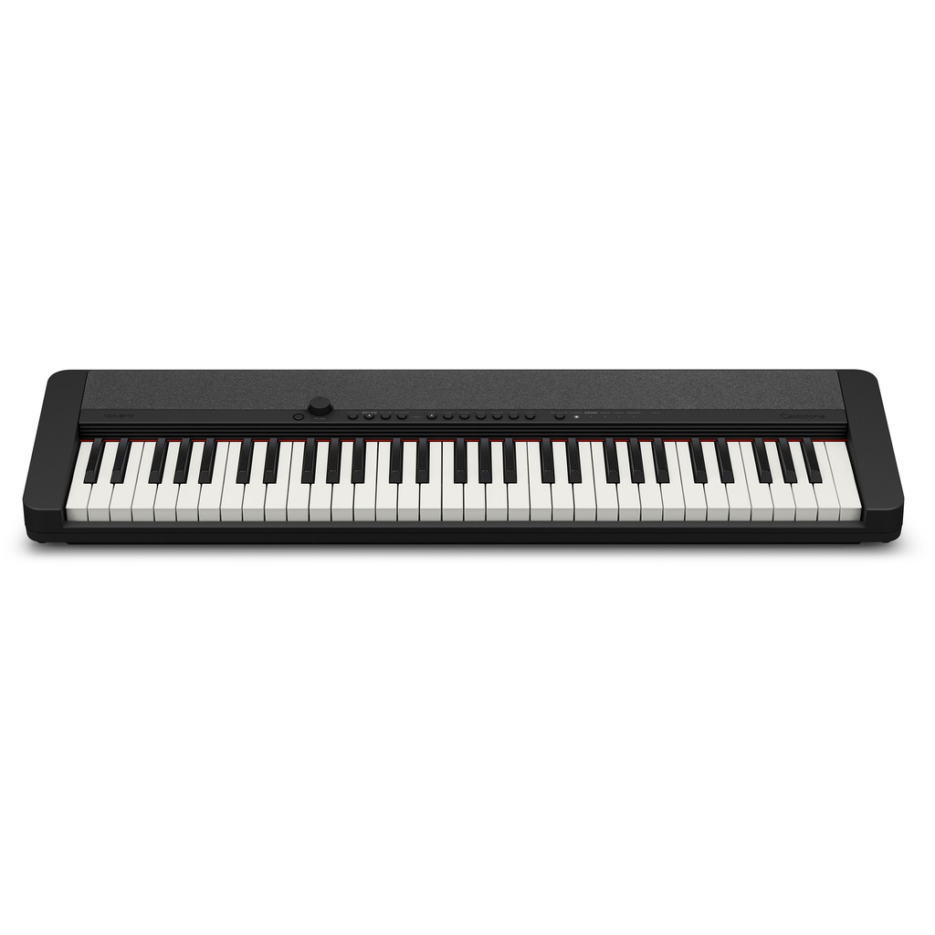 Цифровое пианино Сценическое пианино CASIO CT-S1BK