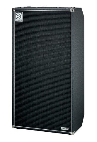 Ampeg SVT-810E