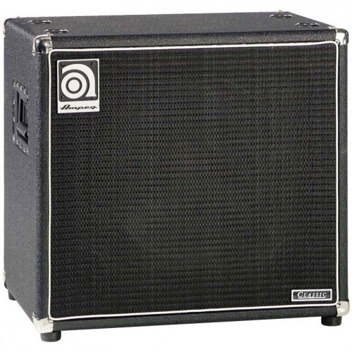 Ampeg SVT-15E