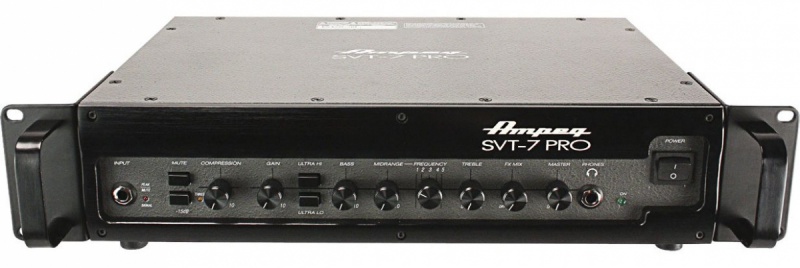 Ampeg SVT-7PRO